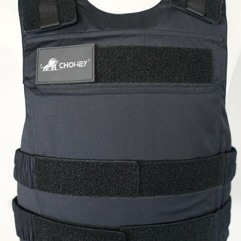 Hard anti-stab comfortable stab-proof vest SPV0983
